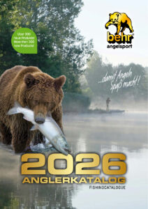 Mehr über den Artikel erfahren Der neue Behr Katalog 2026 ist online!